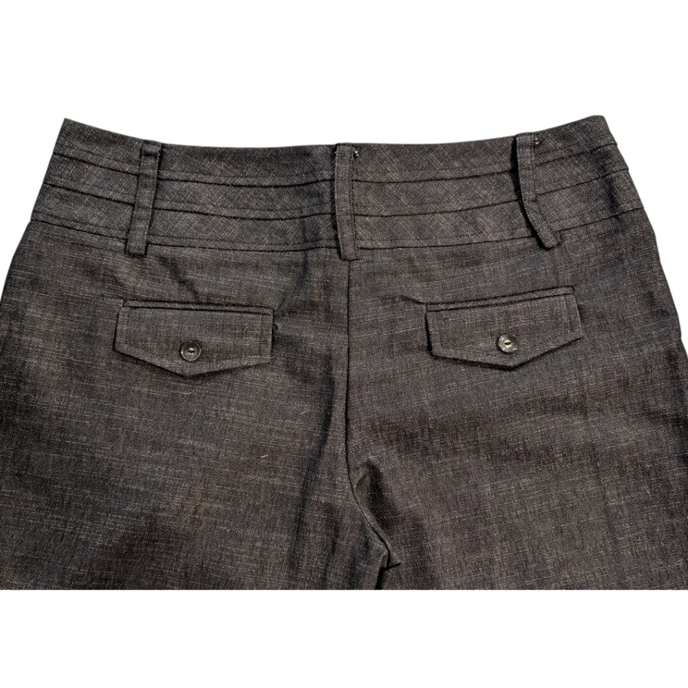 A. Byer grey/black touser pant - Picture 5 of 8